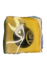 NFL Las Vegas (Los Angeles) Raiders Vintage Christmas Glass Tree Ornament New