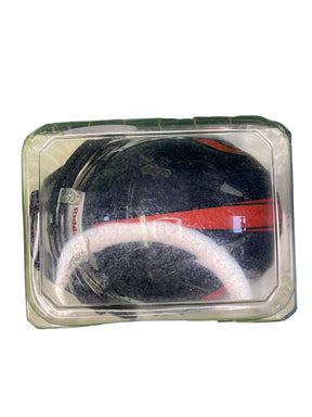 NFL Denver Broncos Riddell Speed Mini Helmet 2013 New in Box Mint