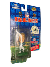 NFL Miami Dolphins Dan Marino #13 Corinthian 1996 Headliners Mini Figure NWT