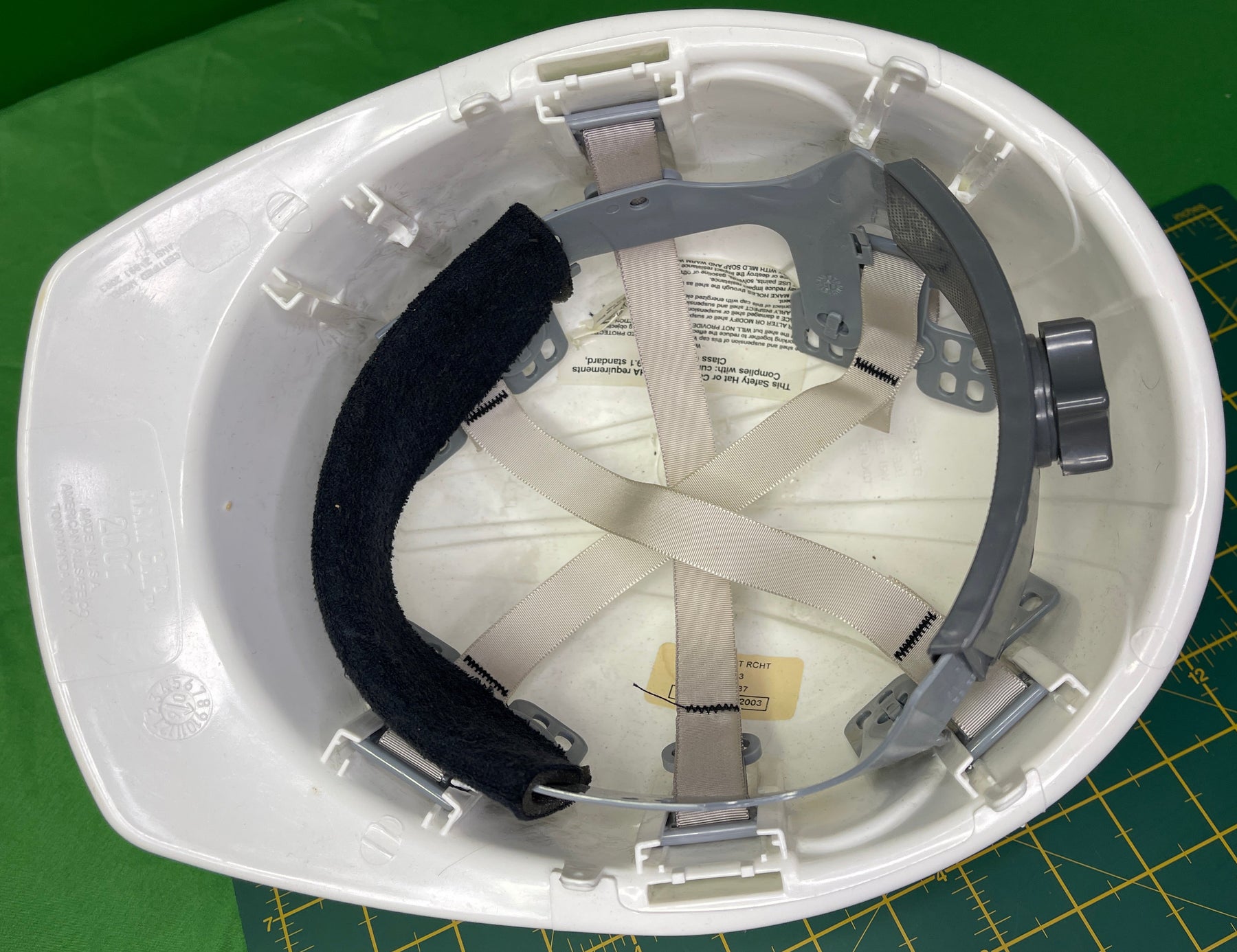 NFL Miami Dolphins Hard Hat Construction Hat SIGNED