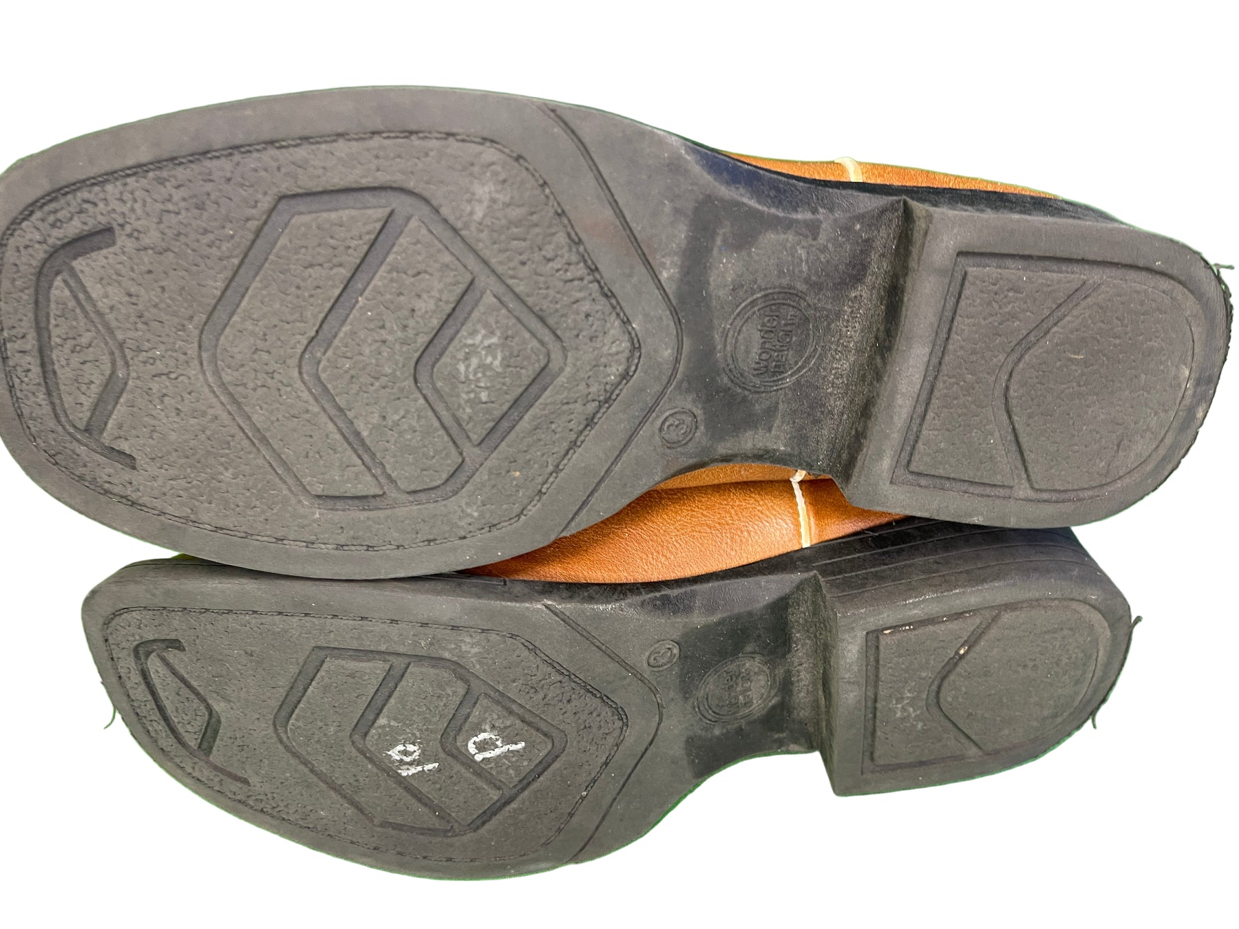 Wonder Nation American Flag Cowboy Boots Youth 3