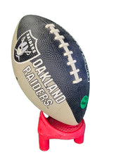 NFL Las Vegas (Oakland) Raiders Hutch Colour Blocked Football Fan Cave!