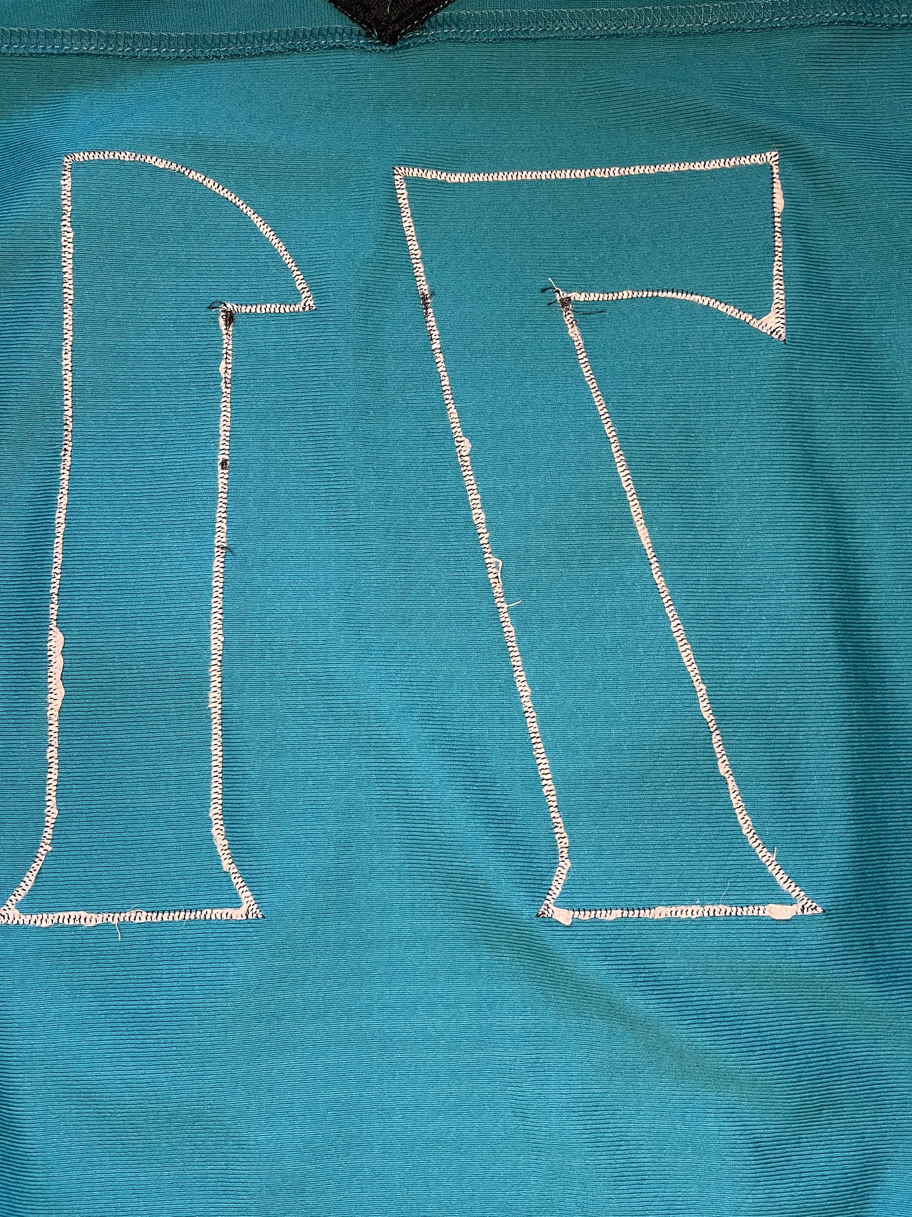 NFL Jacksonville Jaguars Tony Boselli #71 Mitchell & Ness Jersey Men's Small NWT