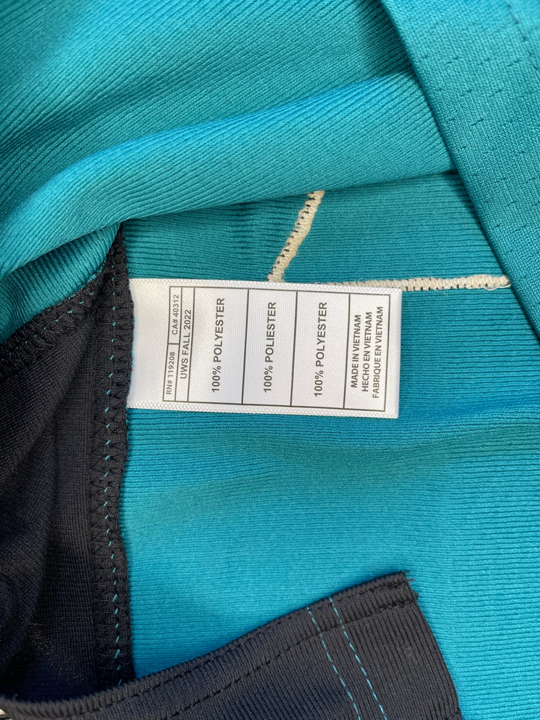 NFL Jacksonville Jaguars Tony Boselli #71 Mitchell & Ness Jersey Men's Small NWT