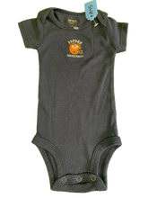 American Football "Future Quarterback" Bodysuit/Vest Infant Newborn