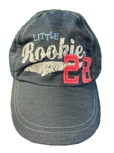 American Football "Little Rookie" Hat/Cap Infant Toddler 12-18 Months