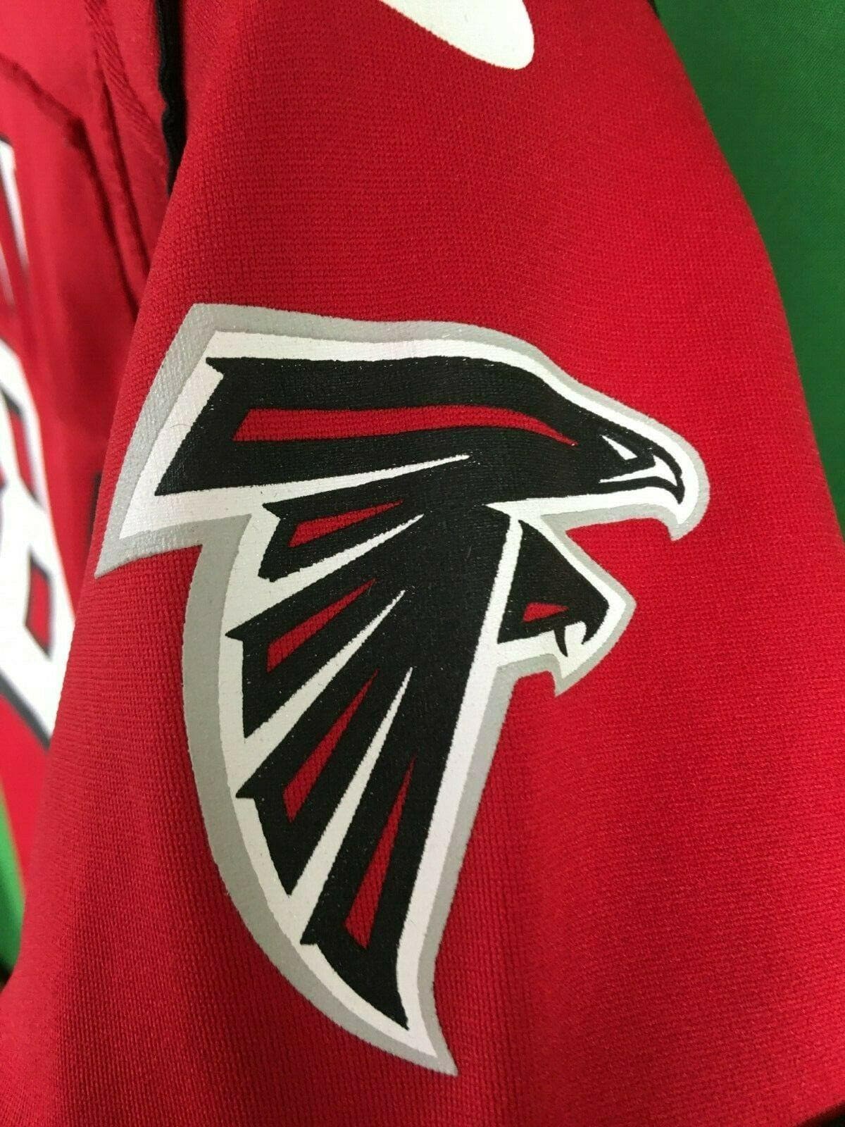 NFL_Jerseys Jersey Atlanta''Falcons''''NFL'' Youth red white