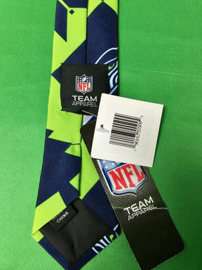 NFL Seattle Seahawks Neck Tie Necktie NWT