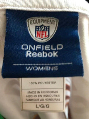 NFL Washington Commanders (Redskins) Brian Orakpo #98 Jersey Women's Large