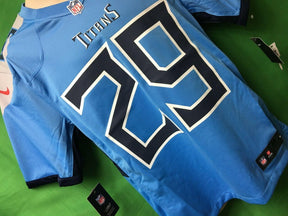NFL Tennessee Titans DeMarco Murray #29 Game Jersey Men's Medium NWT