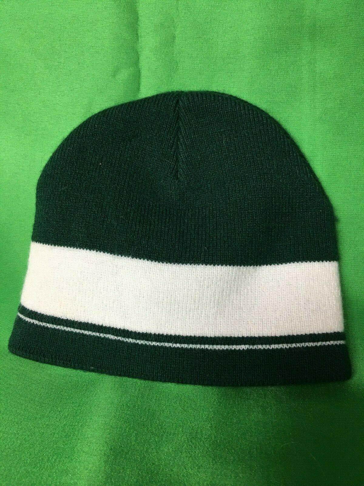 NFL Green Bay Packers Beanie Youth X-Small/Small 4-8