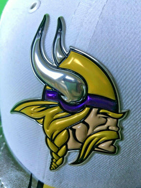 NFL Minnesota Vikings New Era 59FIFTY Hat/Cap 7-1/4 NWT