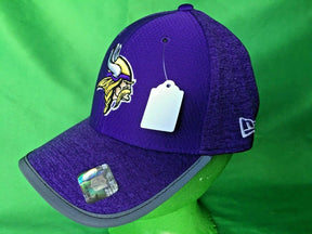 NFL Minnesota Vikings New Era 39THIRTY Hat/Cap Medium/Large NWT