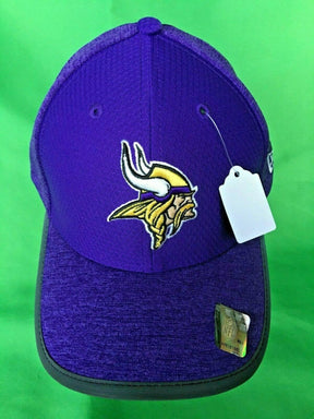 NFL Minnesota Vikings New Era 39THIRTY Hat/Cap Medium/Large NWT