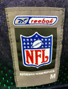 NFL Tennessee Titans Jevon Kearse #90 Reebok Jersey Men's Medium