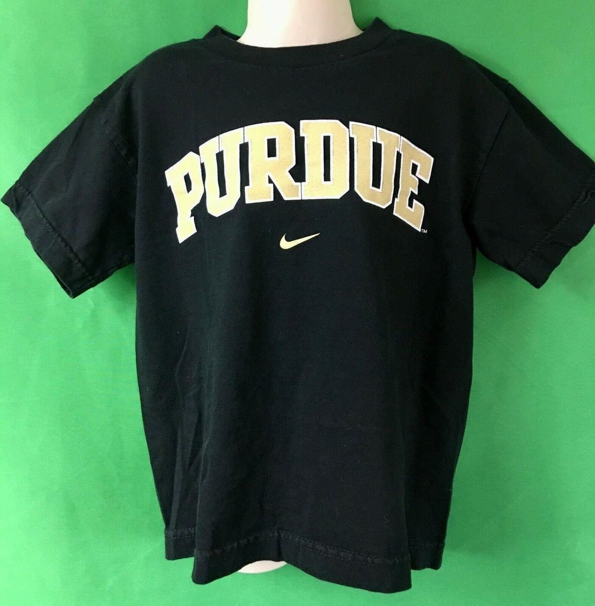 NCAA Purdue Boilermakers T-Shirt Youth Small 7