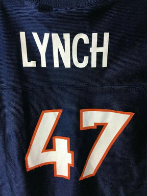 NFL Denver Broncos John Lynch #47 Bodysuit/Vest 24 Months