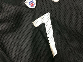 NFL Pittsburgh Steelers Ben Roethisberger #7 Jersey Toddler 4T