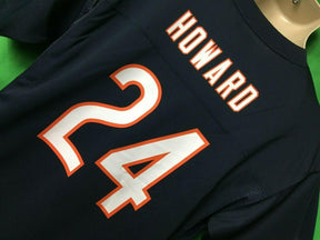 NFL Chicago Bears Jordan Howard #24 Jersey Youth X-Large 18-20 NWT
