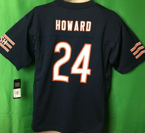 NFL Chicago Bears Jordan Howard #24 Jersey Youth X-Large 18-20 NWT
