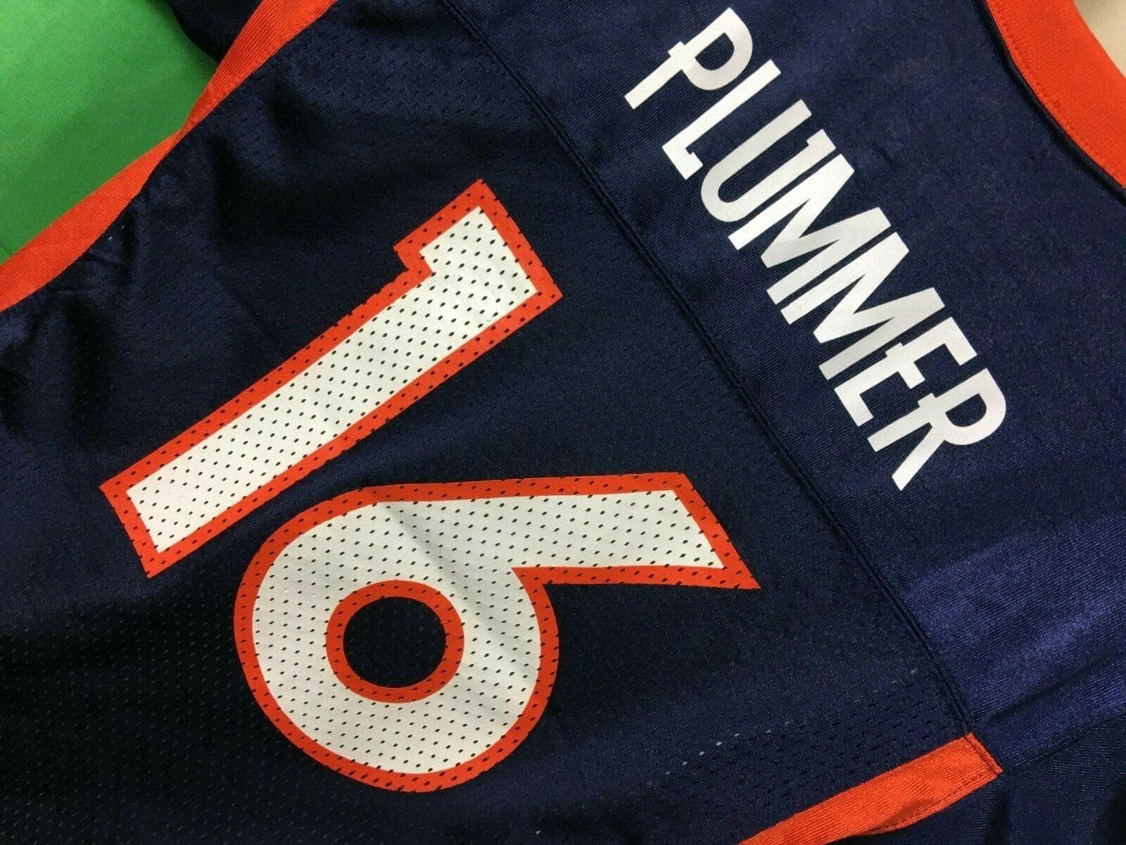 NFL Denver Broncos Jake Plummer #16 Jersey Youth Large 14-16