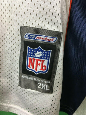 NFL Denver Broncos Brian Griese #14 Jersey Men's 2X-Large