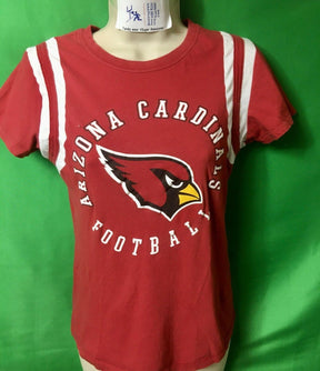 NFL Arizona Cardinals Sporty T-Shirt Women's Small