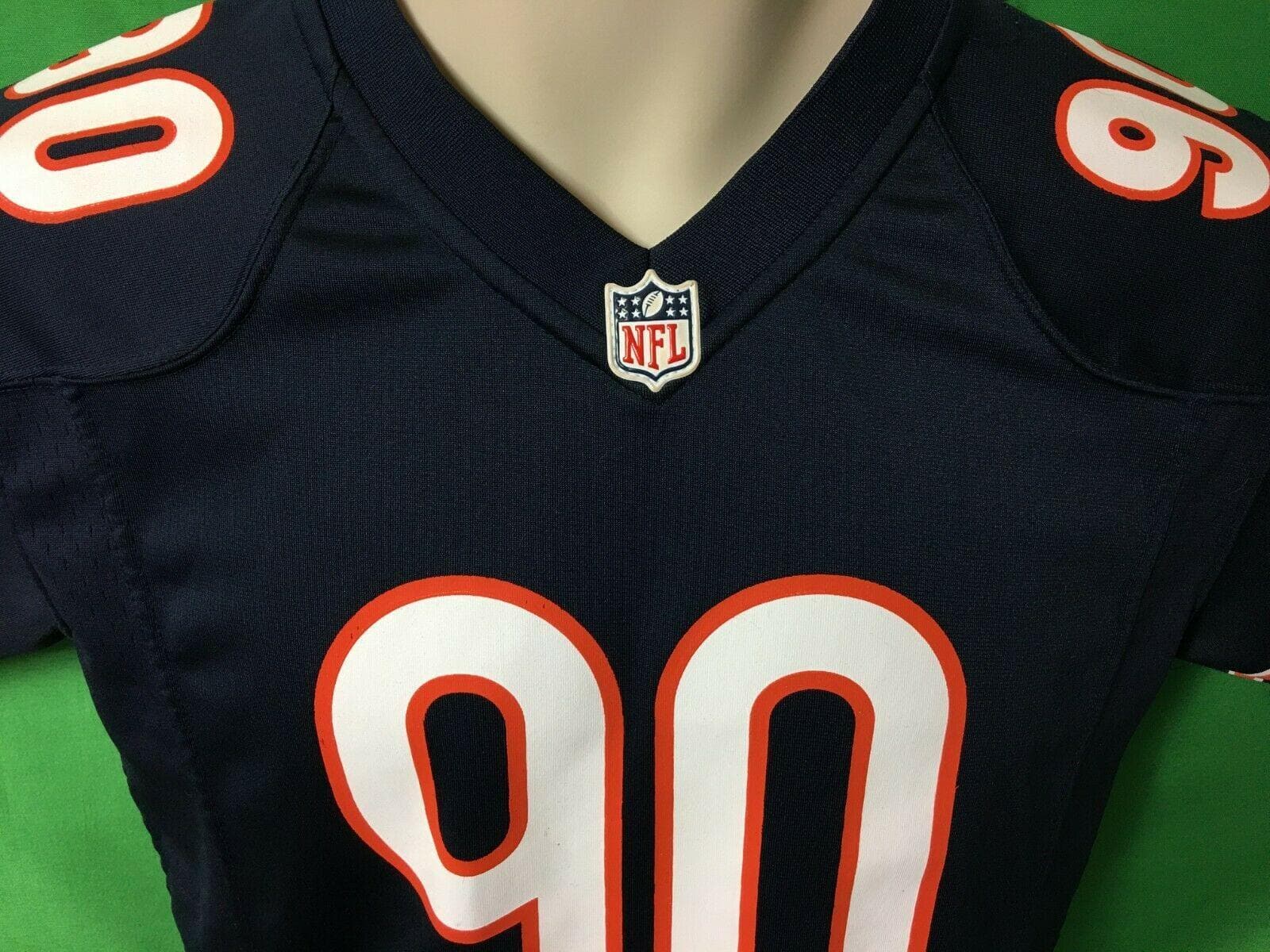 NFL apparel Julius Peppers Chicago Bears #90 Football Jersey Youth