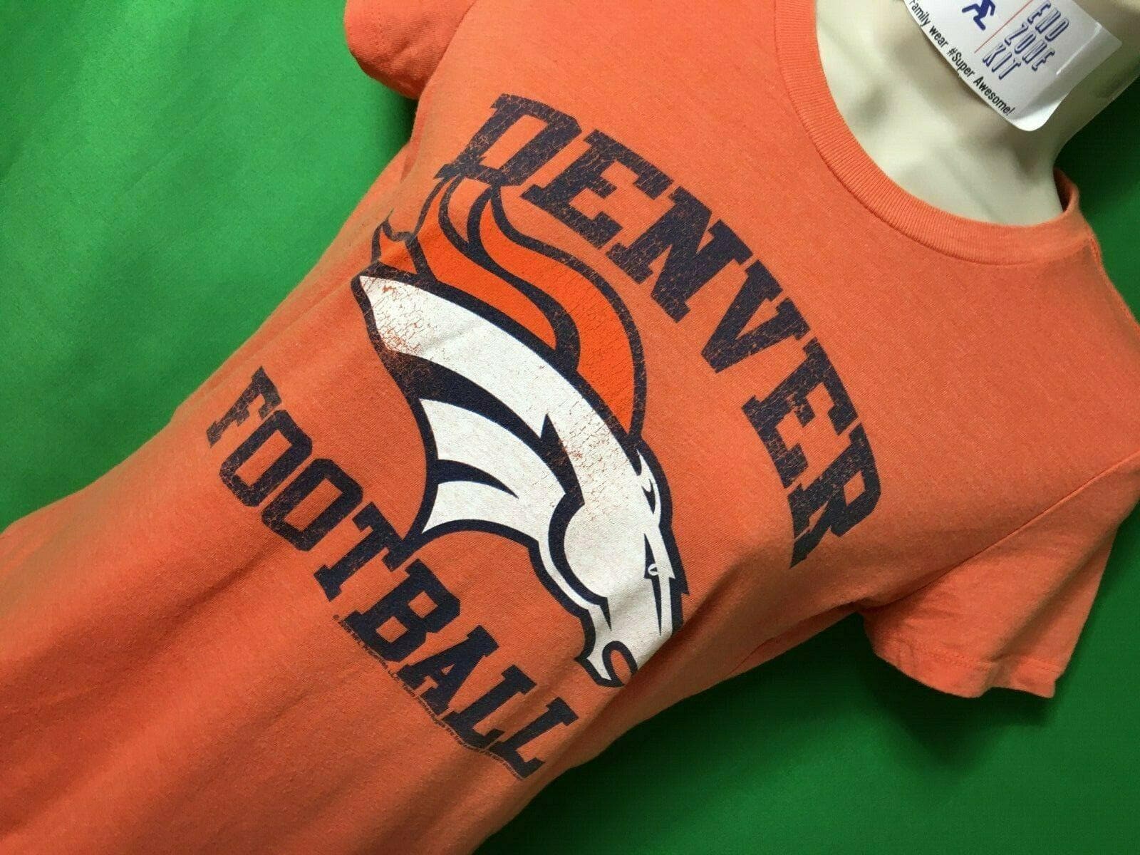 NFL Denver Broncos Old Navy T-Shirt Women's X-Small