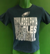 NFL Philadelphia Eagles T-Shirt Youth Medium 10-12