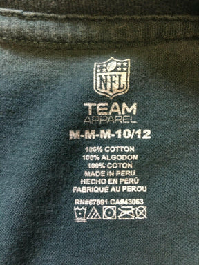 NFL Philadelphia Eagles T-Shirt Youth Medium 10-12