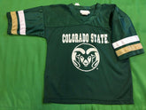 NCAA Colorado State Rams Jersey Toddler 4T
