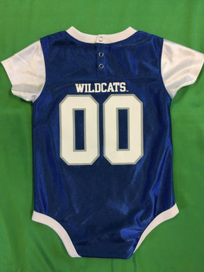 NCAA Kentucky Wildcats Russell Bodysuit/Vest Jersey 12 Months
