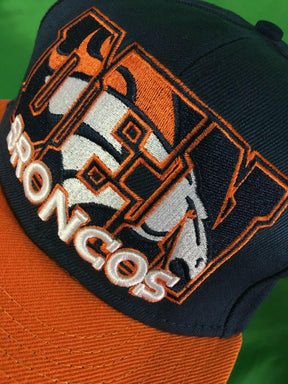 NFL Denver Broncos New Era Vintage Collection Hat/Cap OSFM NWOT