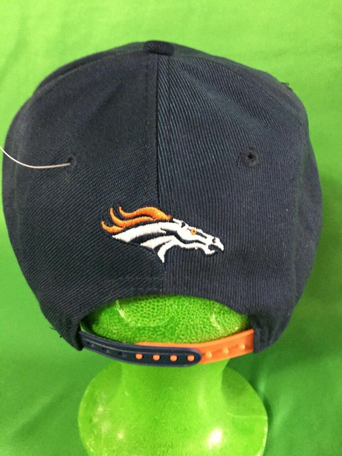 NFL Denver Broncos New Era Vintage Collection Hat/Cap OSFM NWOT