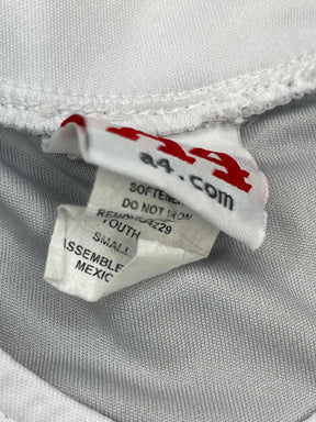 MLB Los Angeles Dodgers Baseball Jersey Top Youth Small 6