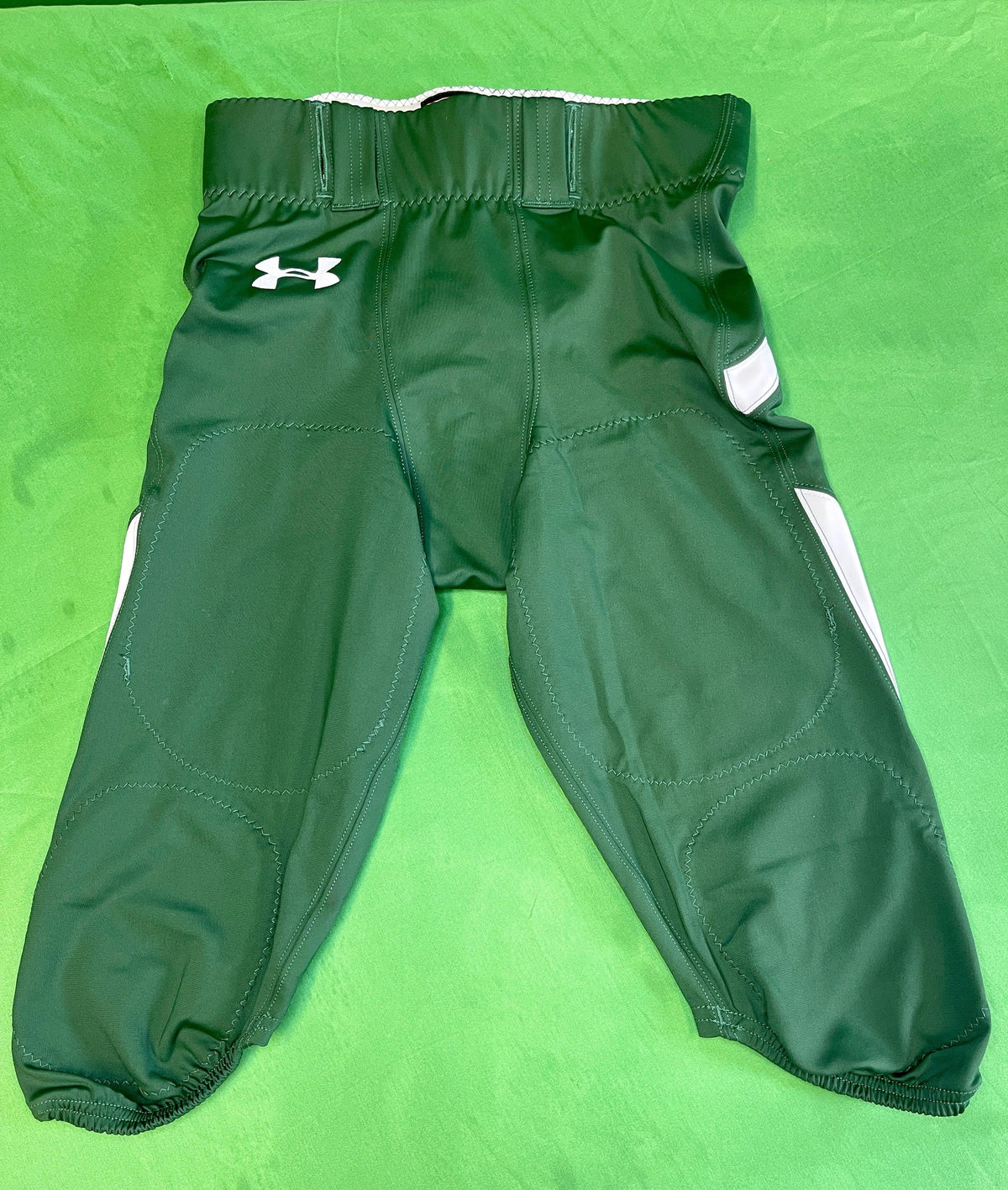 Under Armour American Football Pants Trousers Women's Small