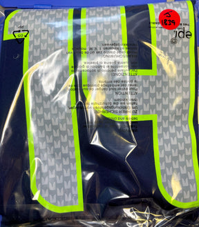NFL Seattle Seahawks DK Metcalf #14 Game Jersey Men's Large NWT