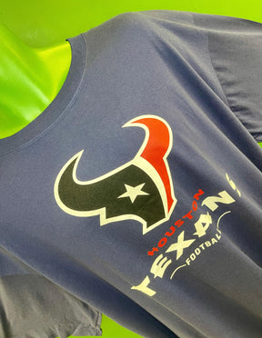 NFL Houston Texans ProLine Fanatics T-Shirt Men's 2X-Large Big NWT