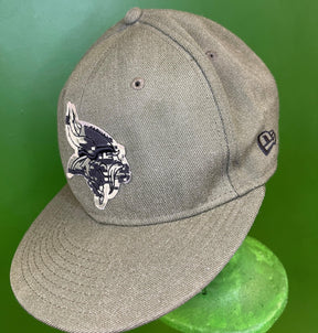 NFL Minnesota Vikings New Era 9FIFTY Baseball Hat/Cap Salute to Service Snapback OSFM