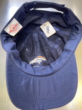 NFL Denver Broncos Bud Light Budweiser Cap/Hat Strapback OSFM