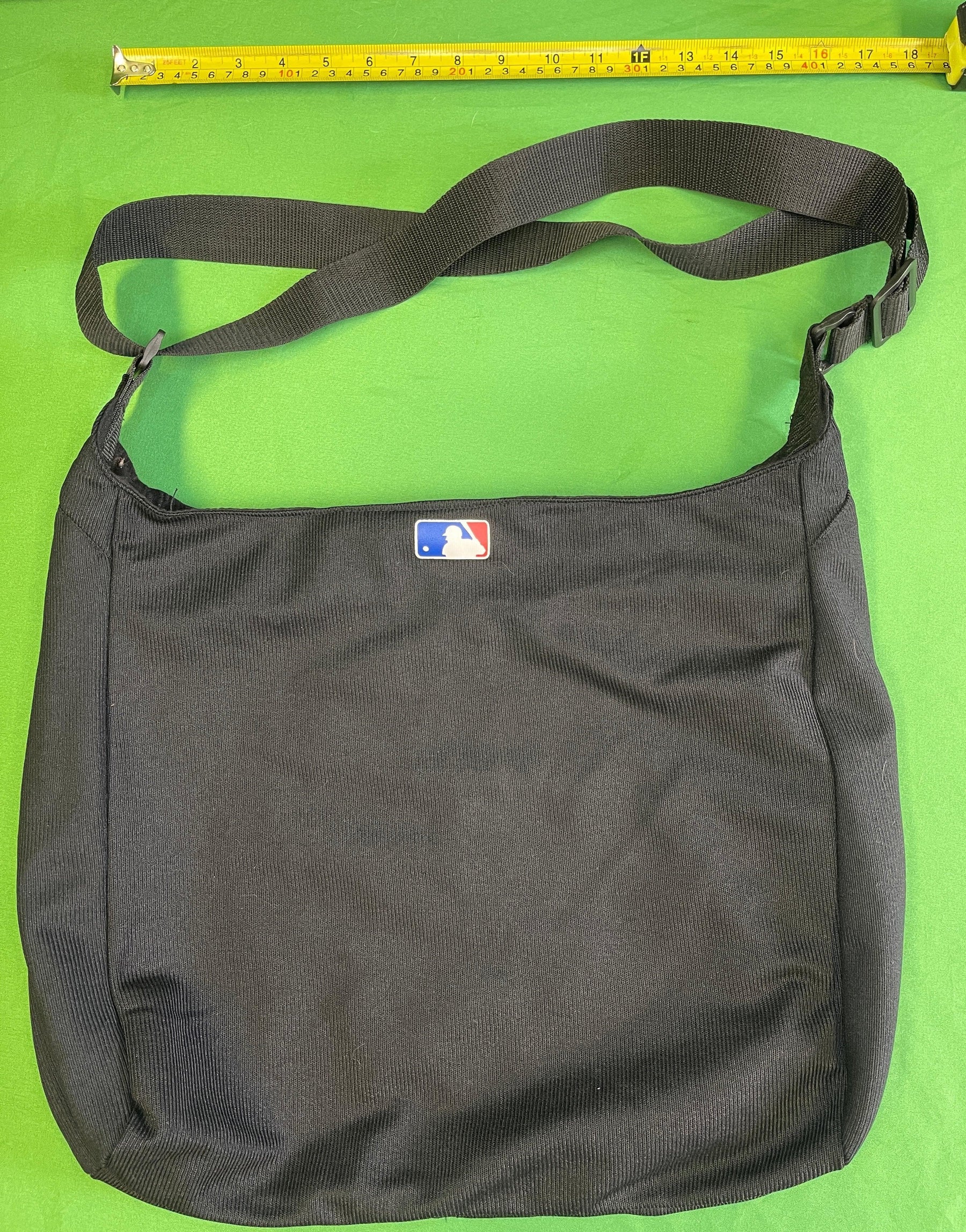 MLB Colorado Rockies Licensed Jersey Purse Shoulder Bag
