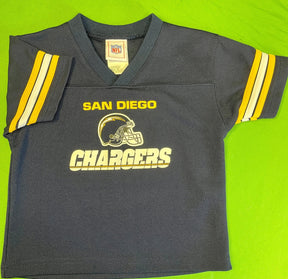 NFL Los Angeles Chargers (San Diego) Jersey Toddler 3T