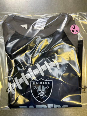 NFL Los Angeles Raiders T-Shirt Toddler 3T