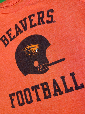 NCAA Oregon State Beavers Orange T-Shirt Toddler 3T