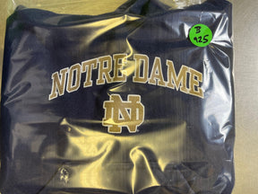 NCAA Notre Dame Fighting Irish Pullover Hoodie Toddler 2T