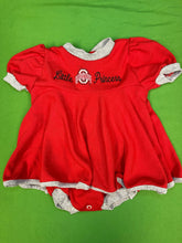 NCAA Ohio State Buckeyes Baby Girl Outfit Dress 12 months