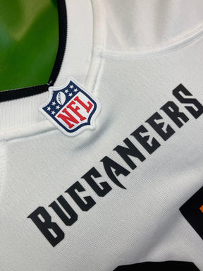 NFL Tampa Bay Buccaneers Rob Gronkowski #87 Game Jersey Men's Large NWOT