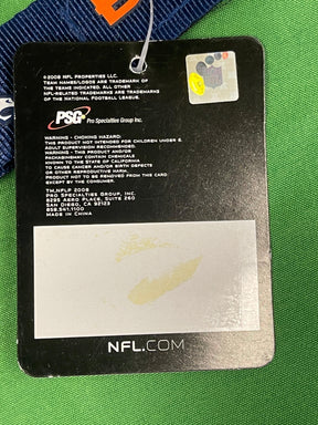 NFL Denver Broncos Lanyard w/Detachable Key Clip NWT