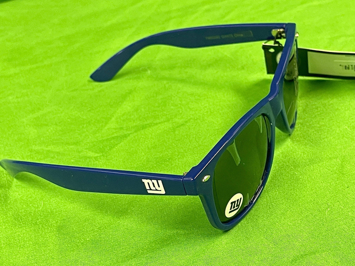 NFL New York Giants Sunglasses UV400 Brand New NWT